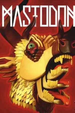 Mastodon - The Hunter (LP) Limited Time