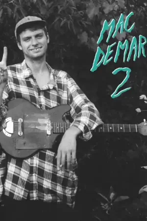 Must Have Mac Demarco - 2 (2 LPs)