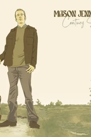 Mason Jennings - Century Spring (LP) Direct From Manufacturer