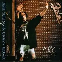 Bulk Order Neil & Crazy Horse Young - Arc (LP)