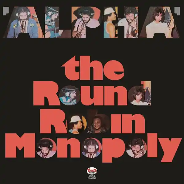 Next Day Delivery Round Robin Monopoly - Alpha (LP)