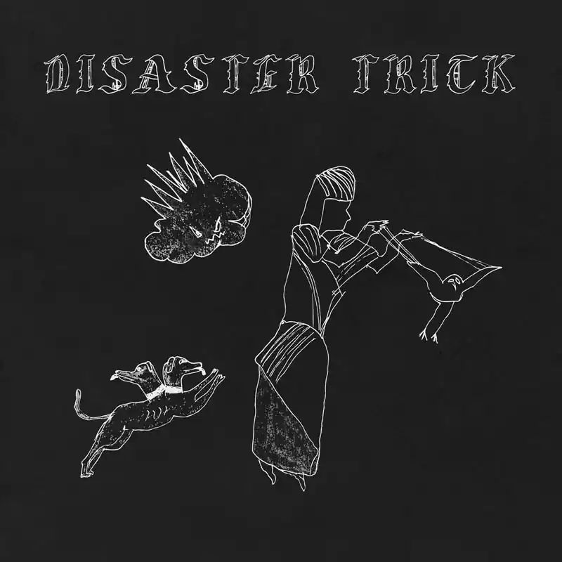 Exclusive Offer Horse Jumper of Love - Disaster Trick (LP)