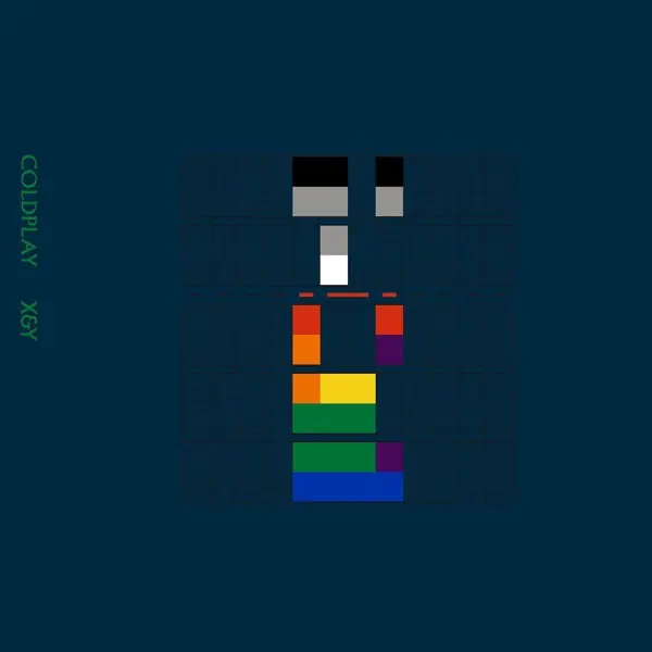Coldplay - X & Y (2 LPs) Free Returns