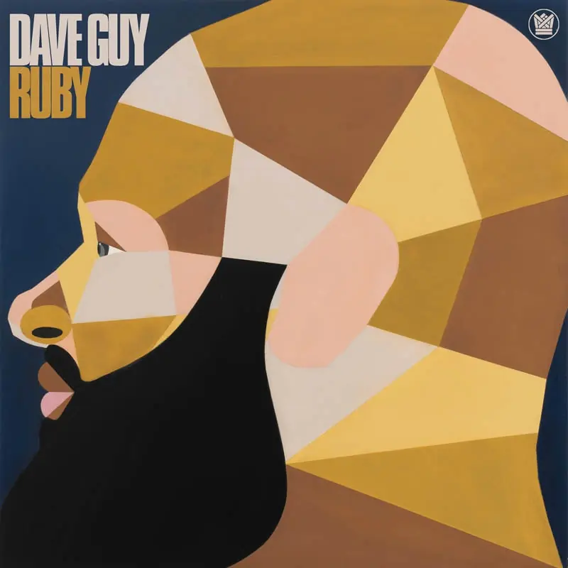 Dave Guy - Ruby (LP) Best Choice