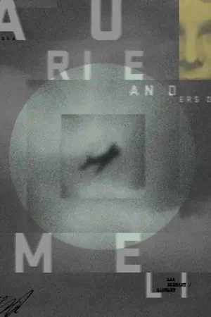 Special Discount Laurie Anderson - Amelia (LP)