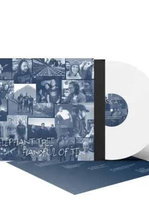 Elephant Tree - Handful of Ten (LP) Flash Sale