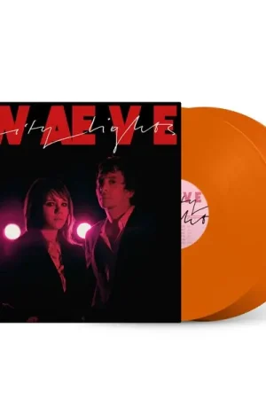 Waeve - City Lights (LP) Markdown