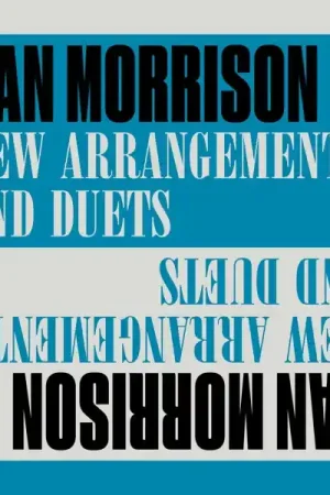 While Supplies Last Van Morrison - New Arrangements and Duets (2 LPs)