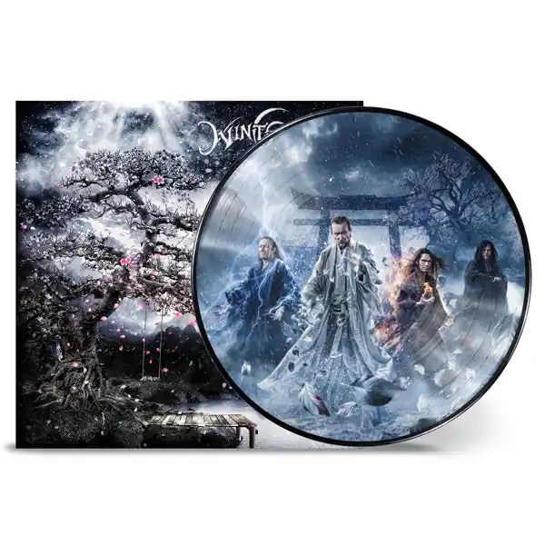 Wintersun - Time Ii (LP) Cheap
