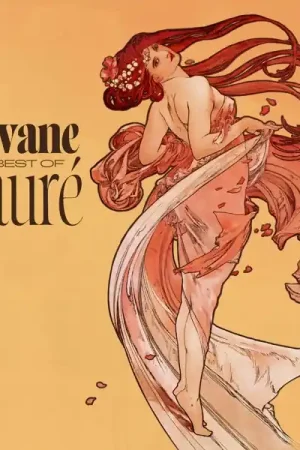 V/A - Pavane - Best of Faure (LP) Limited Edition