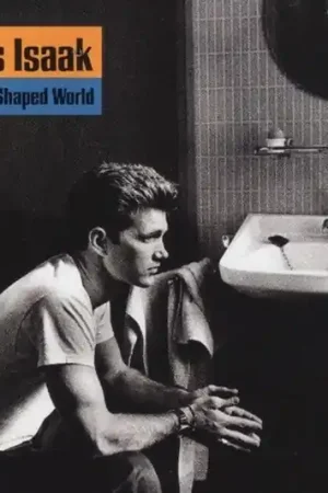 Chris Isaak - Heart Shaped World (LP) Direct From Factory