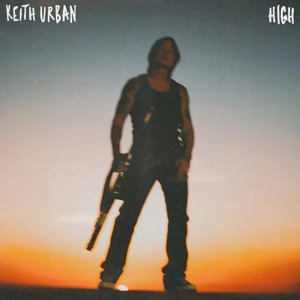 Keith Urban - High (LP) Certified