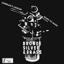 Viral Silver & Brass Bronze - Conrad's Lesson (Single)