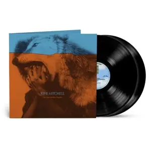 Joni Mitchell - Don Juan's Reckless Daughter (2 LPs) Exclusive Offer