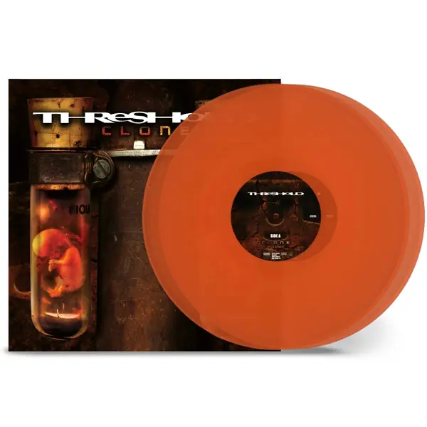 Handmade Threshold - Clone (2 LPs)