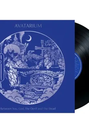 Avatarium - Between You, God, the Devil and the Dead (LP) Clearance