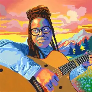 Yasmin Williams - Acadia (LP) Certified