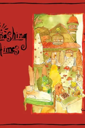 Smashing Times - Mrs. Ladyships & the Cleanerhouse Boys (LP) Special Discount