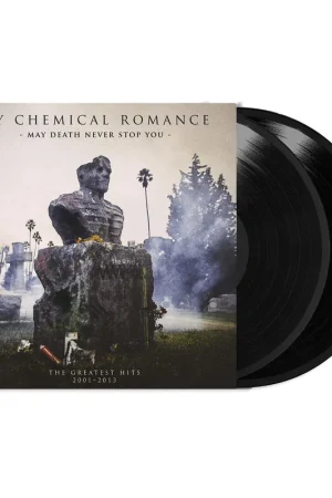 Budget My Chemical Romance - May Death Never Stop You (2 LPs)