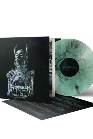Shop Now Nachtmystium - Blight Privilege (LP)