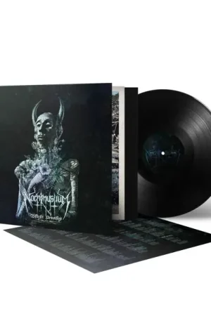 Nachtmystium - Blight Privilege (LP) Exclusive Offer