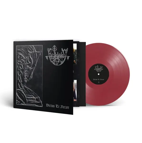 Bethlehem - Dictius Te Necare (LP) Weekend Sale