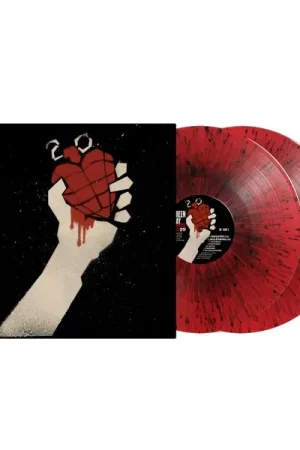 Green Day - American Idiot (2 LPs) Modern