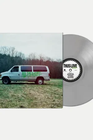 Markdown Thus Love - All Pleasure (LP)