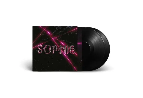 Sophie - Sophie (2 LPs) Trusted Brand