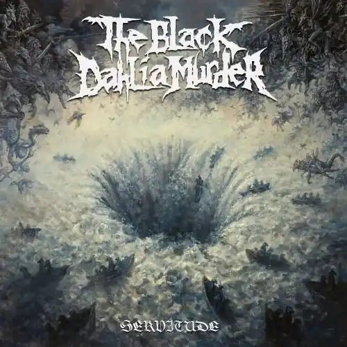 Black Dahlia Murder - Servitude (LP) Free Returns
