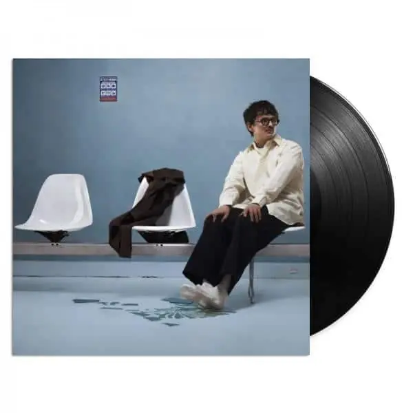 Claude - In Extremis (LP) Hot Picks
