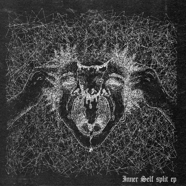 Time-Limited Mongrel & Guff - Split (Single)