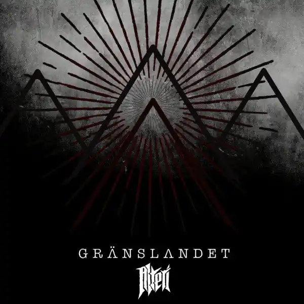 Granslandet & Alteri - Split (LP) Markdown