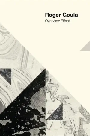 Don’t Miss Out Roger Goula - Overview Effect (LP)