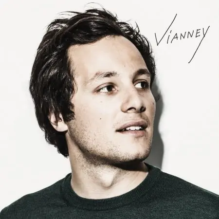 Time-Limited Vianney - Vianney (LP)