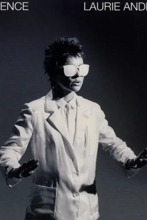 Laurie Anderson - Big Science (LP) Top Rated