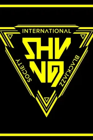 Low Price Shining - International Blackjazz Society (LP)
