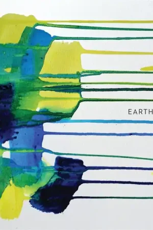 Fresh Stock Earthen Sea - Grass and Trees (LP)