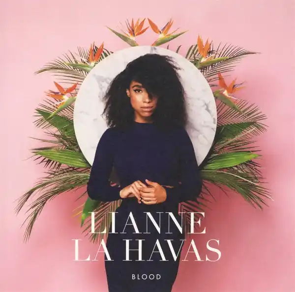 Money Back Guarantee Lianne La Havas - Blood (LP)