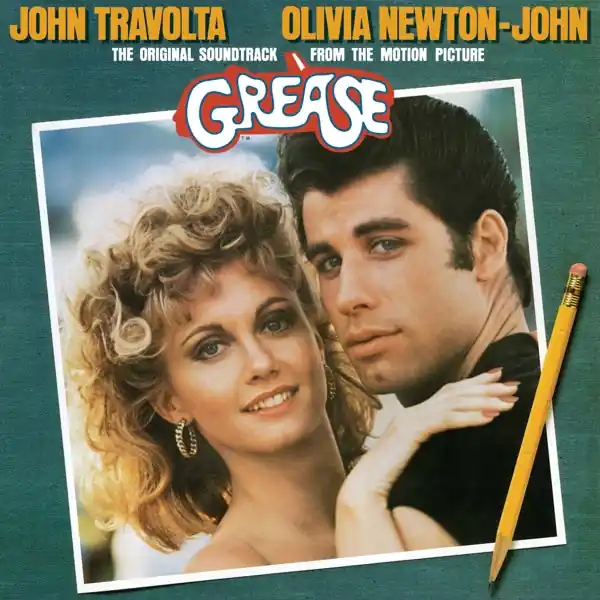 Hot Picks V/A - Grease (2 LPs)