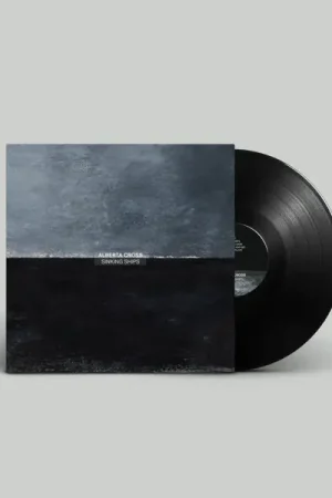 Alberta Cross - Sinking Ships (LP) Trusted Brand