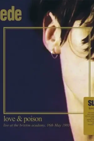 Budget Suede - Love and Poison (2 LPs)