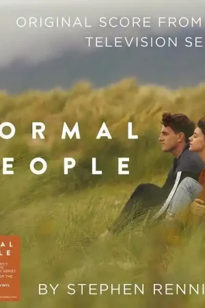 Buy Direct Stephen Rennicks - Normal People (LP)