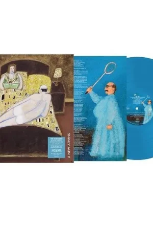Bluetones - A New Athens (LP) Top Pick