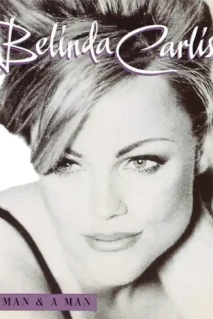 Belinda Carlisle - A Woman & a Man (3 LPs) Secure Checkout