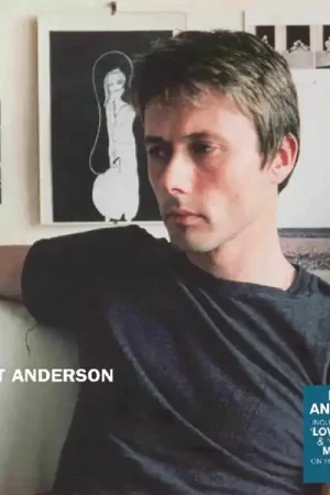 Brett Anderson - Brett Anderson (LP) Clearance