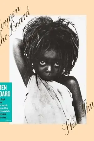 Chairmen of the Board - Skin I'm In (LP) Same Day Shipping