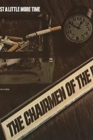 Chairmen of the Board - Chairmen of the Board (LP) Popular