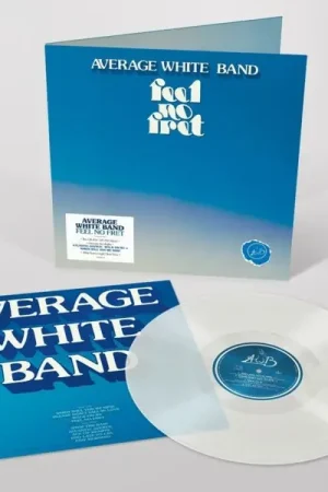 Average White Band - Feel No Fret (LP) Clearance