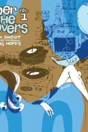 Budget Sweet & Hoffs - Under the Covers Vol.1 (2 LPs)